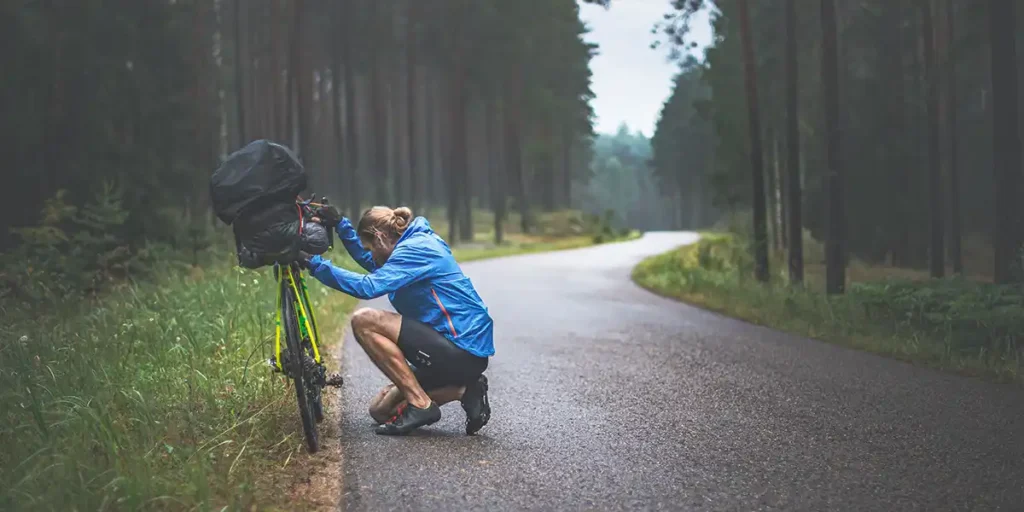 Bikepacking-bags